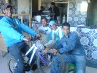 nachat hdo safi
